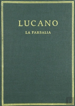Bertrand.pt - Farsalia, La. T.2. Libros Iv-Vii  