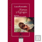 Farsas Y Églogas.
