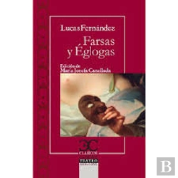 Bertrand.pt - Farsas Y Églogas.