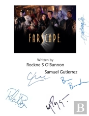 Farscape