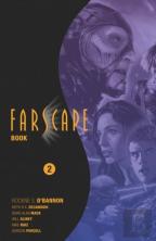 Farscape Omnibus Book Two