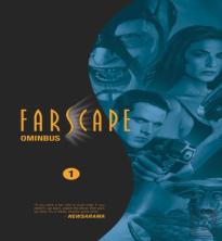 Farscape Omnibus Vol. 1