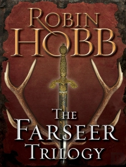 Bertrand.pt - Farseer Trilogy 3-Book Bundle