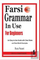 Farsi Grammar In Use