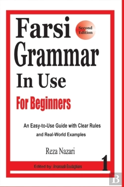 Bertrand.pt - Farsi Grammar In Use
