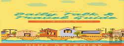 Farsi To English Daily Talk Travel Guide