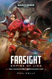 Farsight: Empire Of Lies