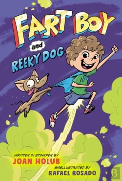 Bertrand.pt - Fart Boy And Reeky Dog