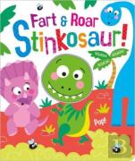 Fart & Roar Stinkosaur!