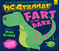 Fart In The Dark: Dinosaurs