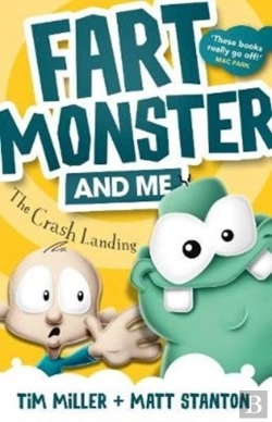 Bertrand.pt - Fart Monster And Me