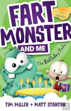 Bertrand.pt - Fart Monster And Me