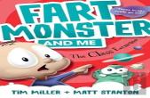 Fart Monster And Me