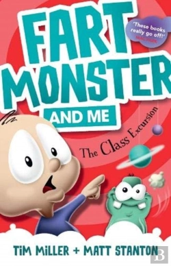 Bertrand.pt - Fart Monster And Me