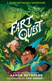 Fart Quest