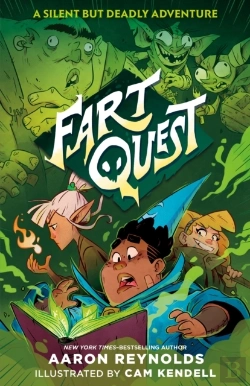 Bertrand.pt - Fart Quest