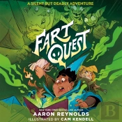Fart Quest
