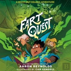 Bertrand.pt - Fart Quest