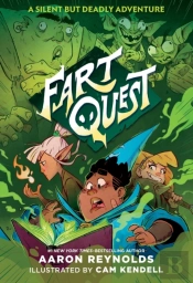 Fart Quest