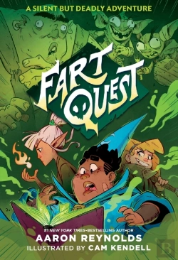 Bertrand.pt - Fart Quest