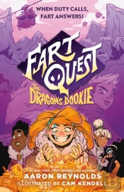 Fart Quest: The Dragon'S Dookie