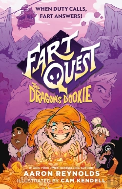 Bertrand.pt - Fart Quest: The Dragon'S Dookie