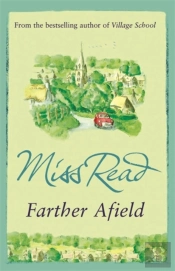 Farther Afield