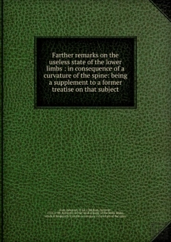 Bertrand.pt - Farther Remarks On The Useless State Of The Lower Limbs