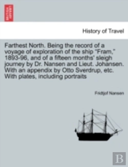 Bertrand.pt - Farthest North. Being The Record Of A Vo