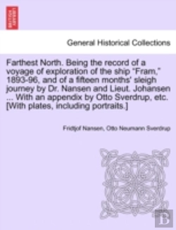 Bertrand.pt - Farthest North. Being The Record Of A Vo