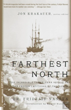 Bertrand.pt - Farthest North