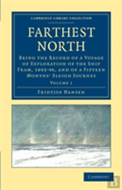 Bertrand.pt - Farthest North