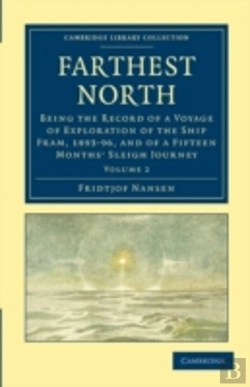 Bertrand.pt - Farthest North