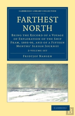 Bertrand.pt - Farthest North