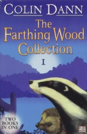 Farthing Wood Collection 1