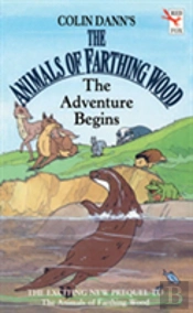 Farthing Wood - The Adventure Begins