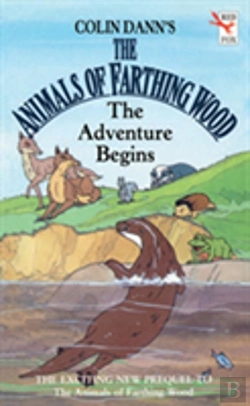 Bertrand.pt - Farthing Wood - The Adventure Begins