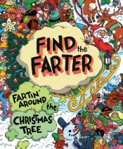 Fartin' Around The Christmas Tree