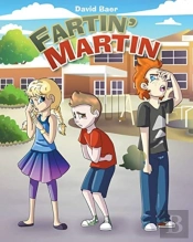 Fartin Martin