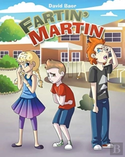Bertrand.pt - Fartin Martin