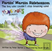 Fartin Martin Sidebottom