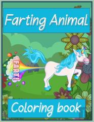 Farting Animals