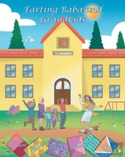 Bertrand.pt - Farting Baba And Grandkids
