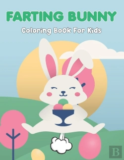 Bertrand.pt - Farting Bunny Coloring Book For Kids
