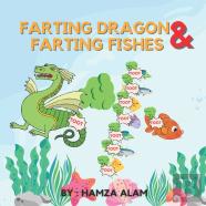 Farting Dragon And Farting Fishes