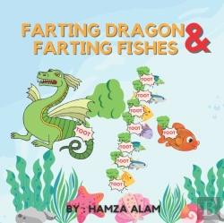 Bertrand.pt - Farting Dragon And Farting Fishes