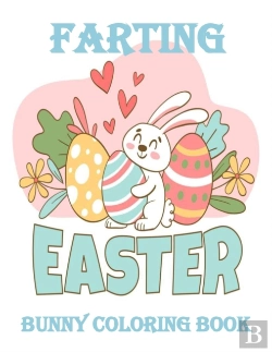 Bertrand.pt - Farting Easter Bunny Coloring Book