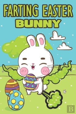 Bertrand.pt - Farting Easter Bunny