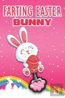 Farting Easter Bunny