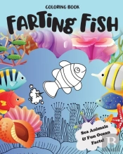 Farting Fish & Sea Animals